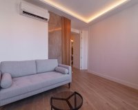 Resale - Apartment - Madrid