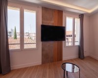 Resale - Apartment - Madrid