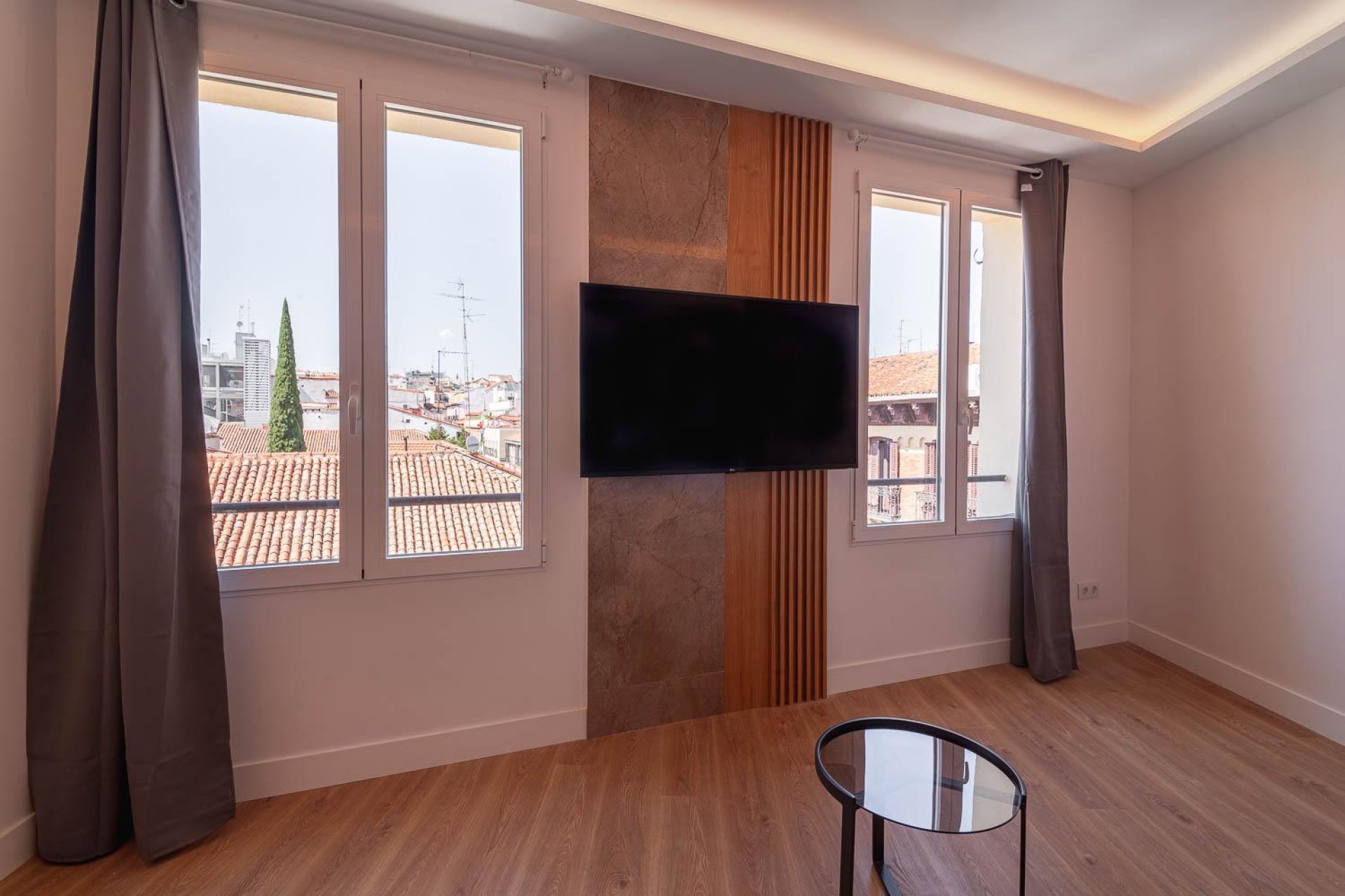 Resale - Apartment - Madrid