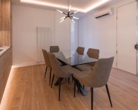 Resale - Apartment - Madrid