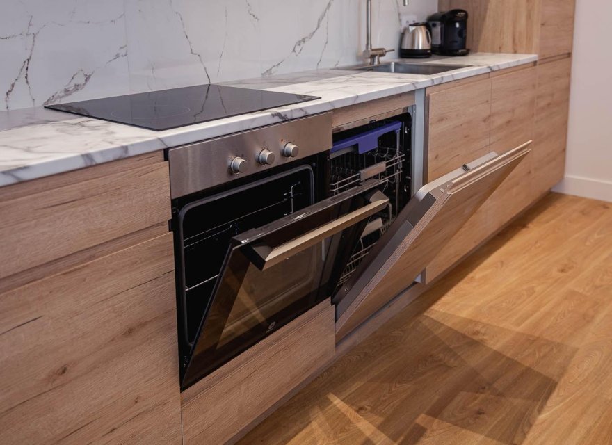 Resale - Apartment - Madrid