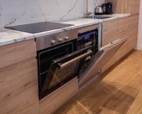 Resale - Apartment - Madrid