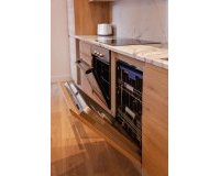 Resale - Apartment - Madrid