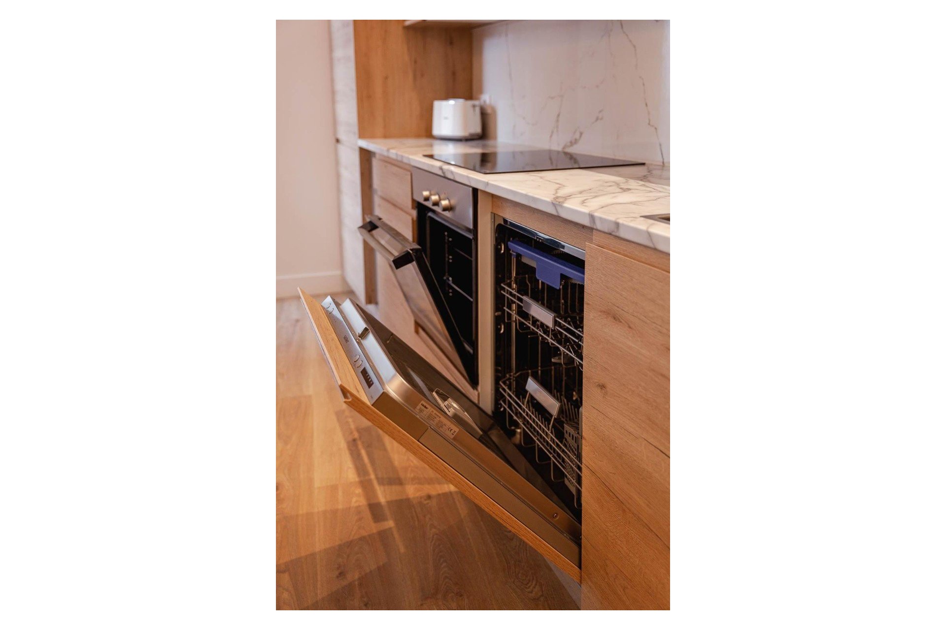 Resale - Apartment - Madrid