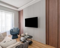 Resale - Apartment - Madrid