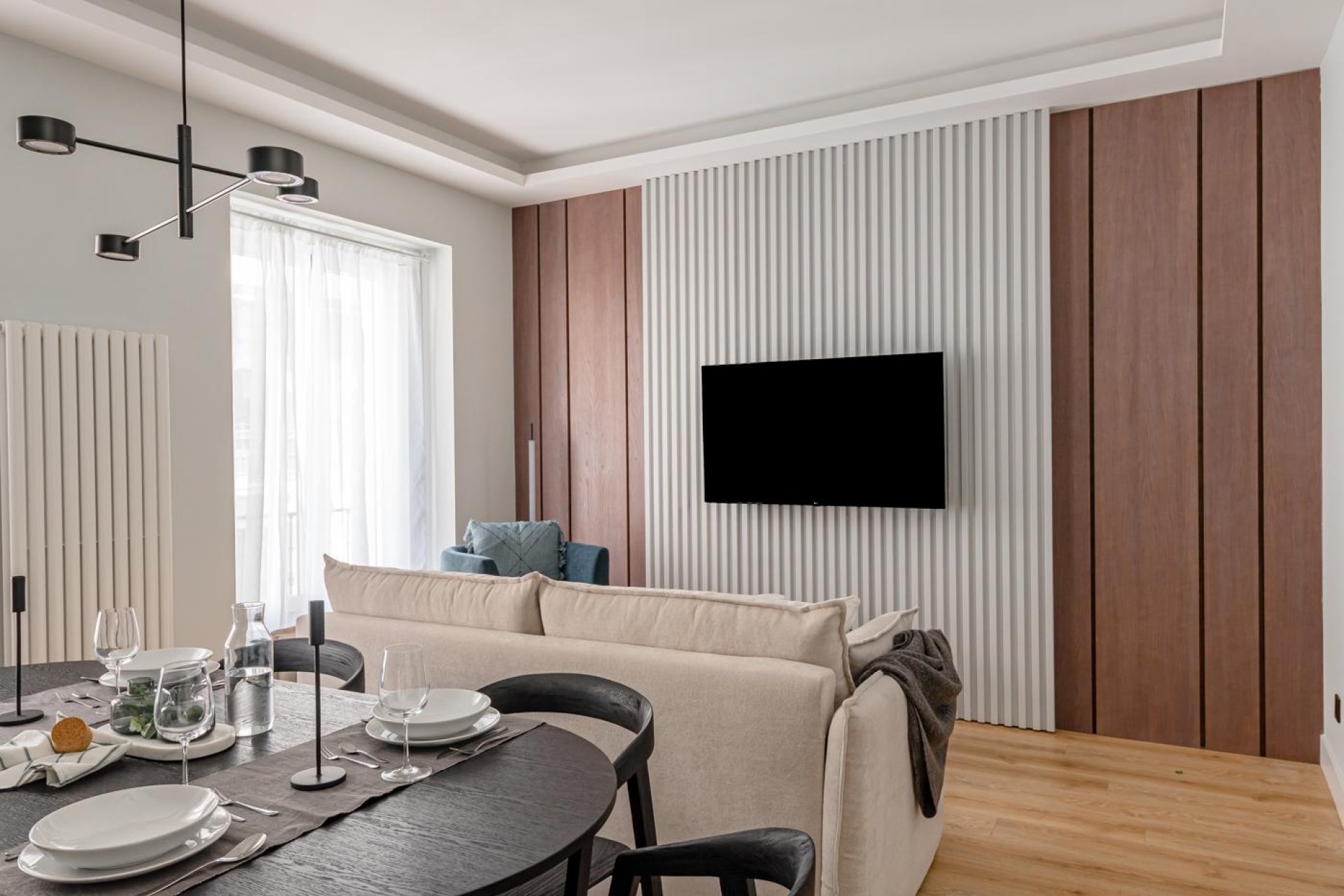 Resale - Apartment - Madrid