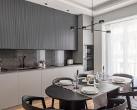 Resale - Apartment - Madrid