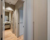 Resale - Apartment - Madrid