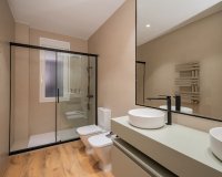 Resale - Apartment - Madrid