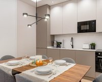 Resale - Apartment - Madrid