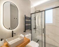 Resale - Apartment - Madrid