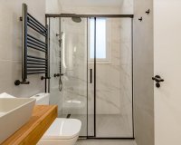 Resale - Apartment - Madrid