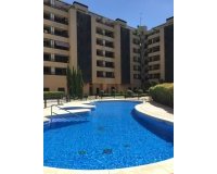 Resale - Apartment - Madrid