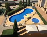 Resale - Apartment - Madrid