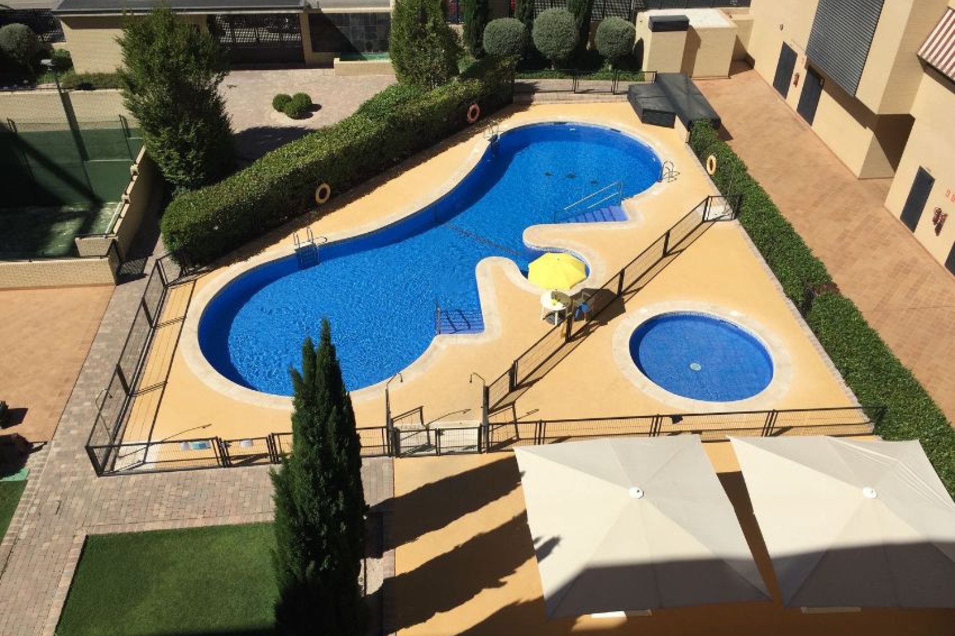 Resale - Apartment - Madrid