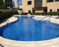 Resale - Apartment - Madrid
