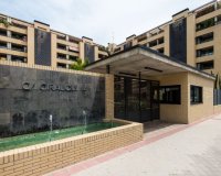 Resale - Apartment - Madrid