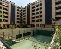 Resale - Apartment - Madrid