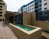 Resale - Apartment - Madrid