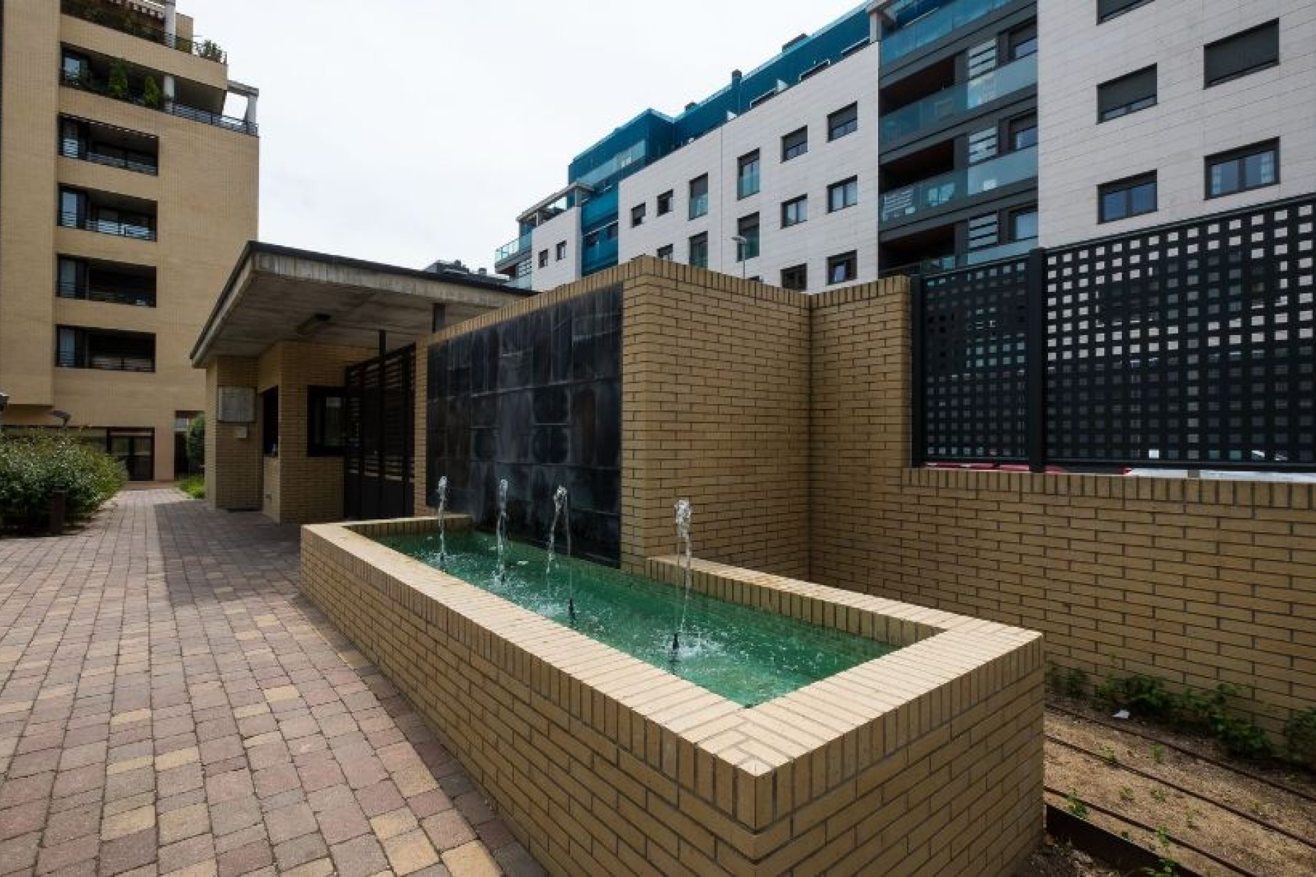 Resale - Apartment - Madrid