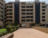 Resale - Apartment - Madrid