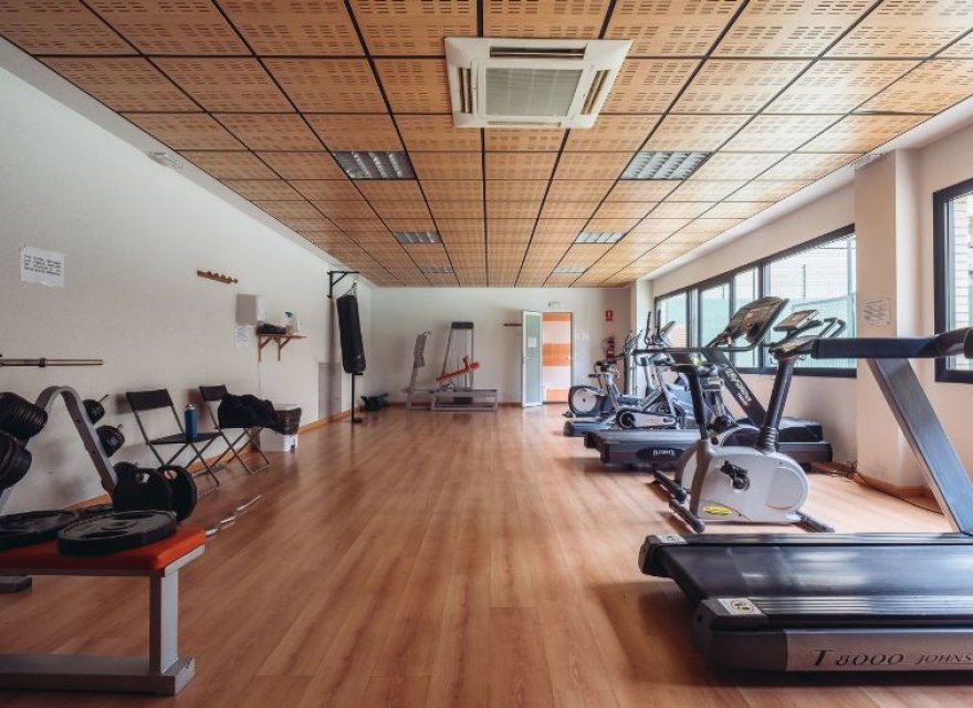 Resale - Apartment - Madrid