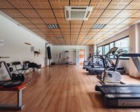 Resale - Apartment - Madrid