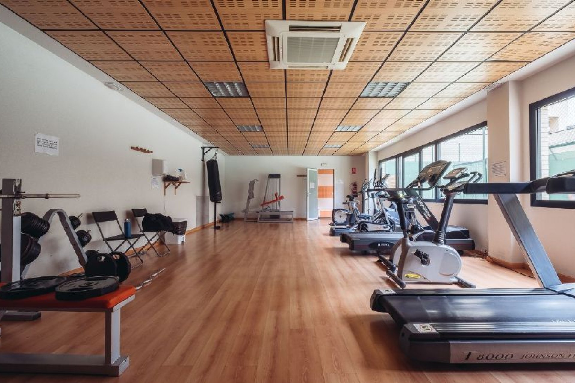 Resale - Apartment - Madrid