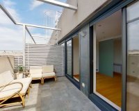 Resale - Apartment - Madrid