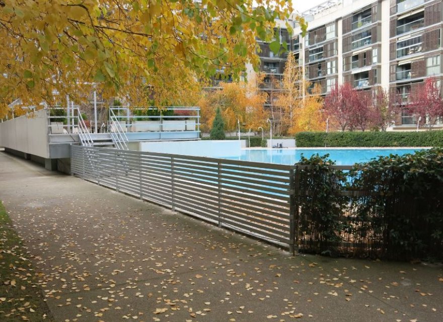 Resale - Apartment - Madrid