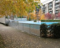 Resale - Apartment - Madrid