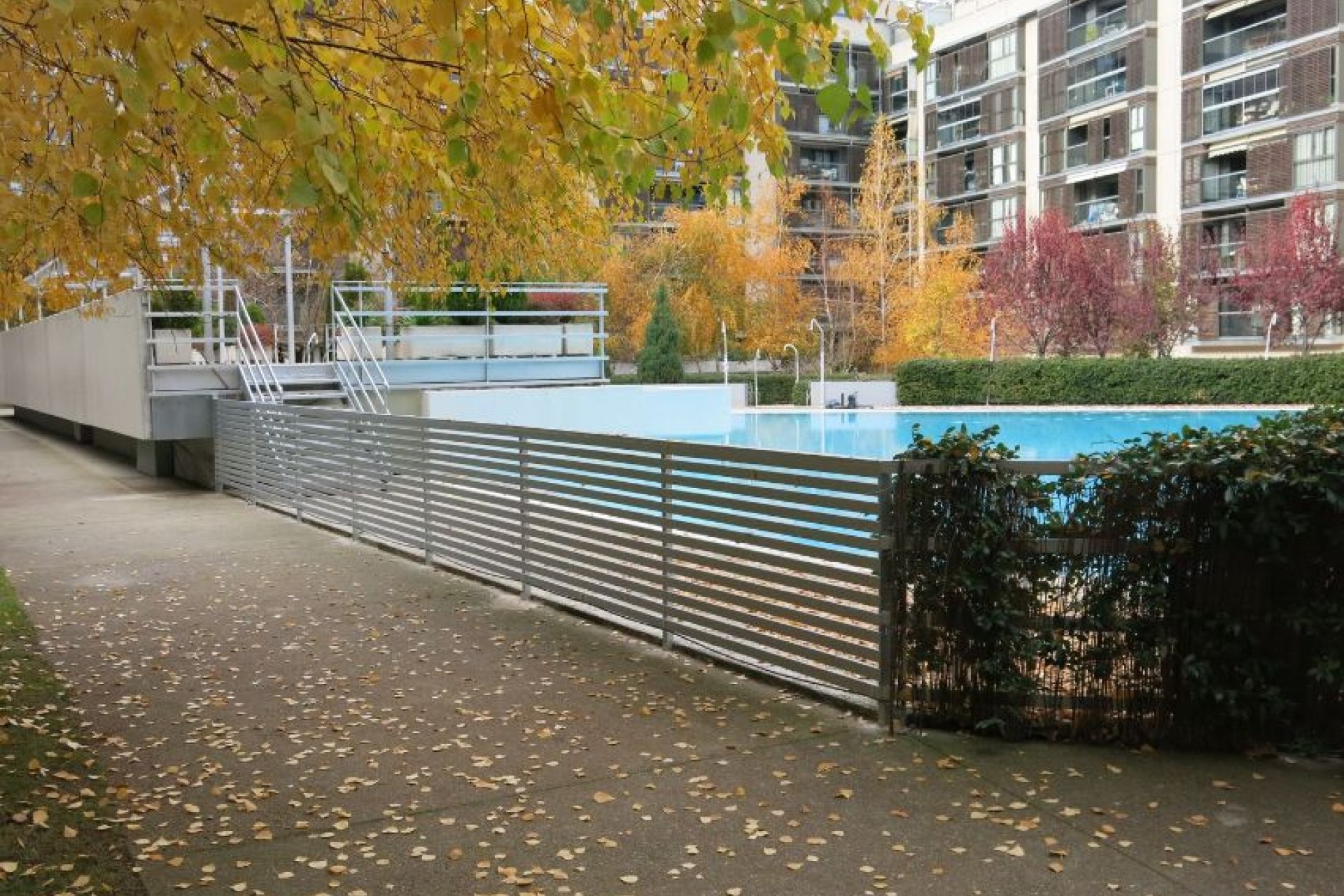 Resale - Apartment - Madrid