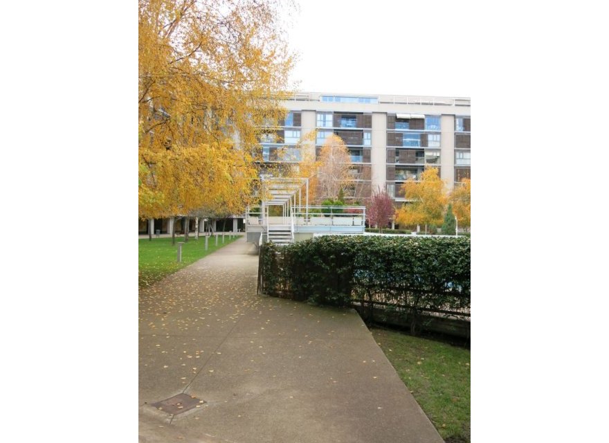 Resale - Apartment - Madrid