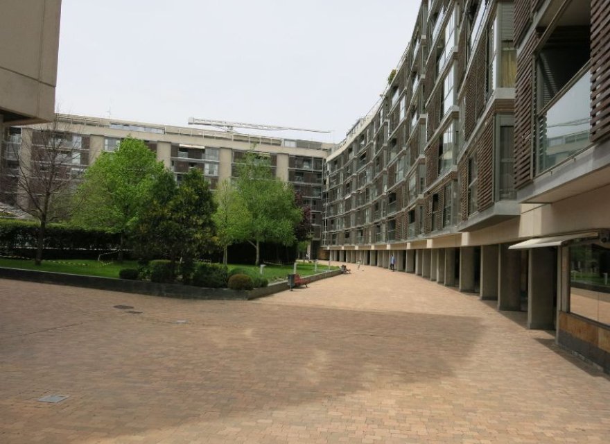 Resale - Apartment - Madrid