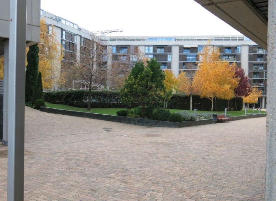 Resale - Apartment - Madrid