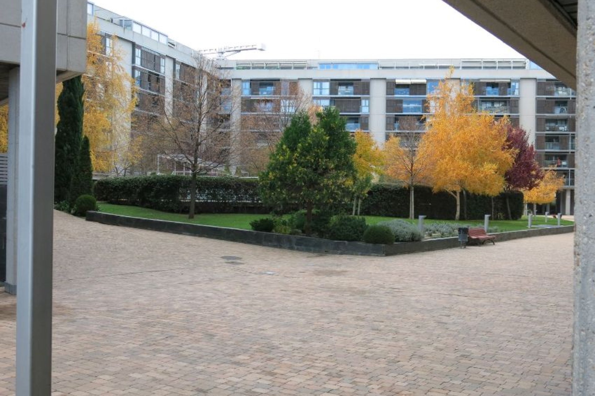 Resale - Apartment - Madrid