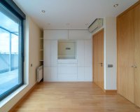 Resale - Apartment - Madrid