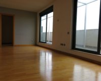 Resale - Apartment - Madrid