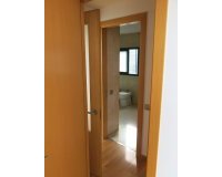 Resale - Apartment - Madrid