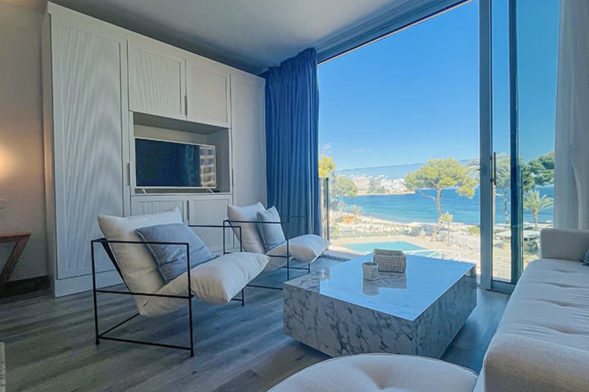 Resale - Apartment - Magaluf