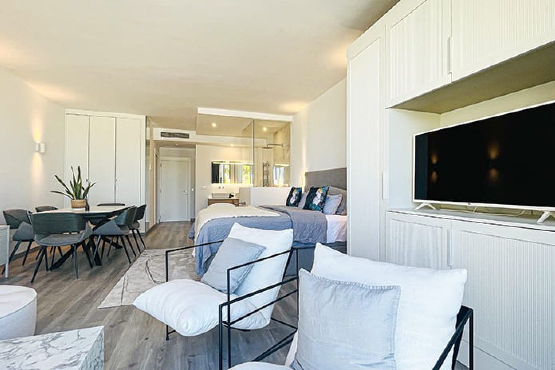 Resale - Apartment - Magaluf