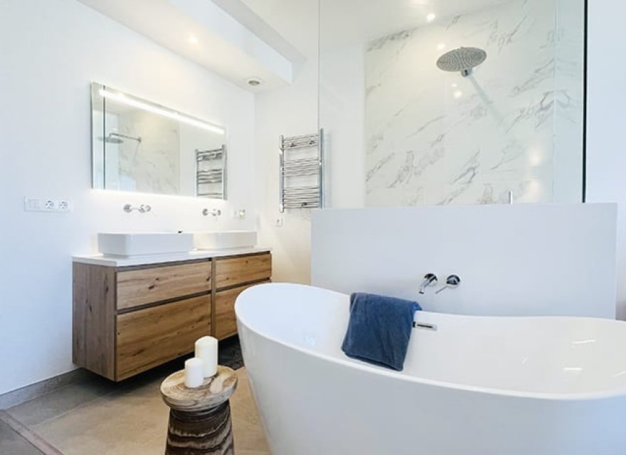 Resale - Apartment - Magaluf