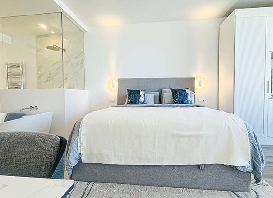 Resale - Apartment - Magaluf