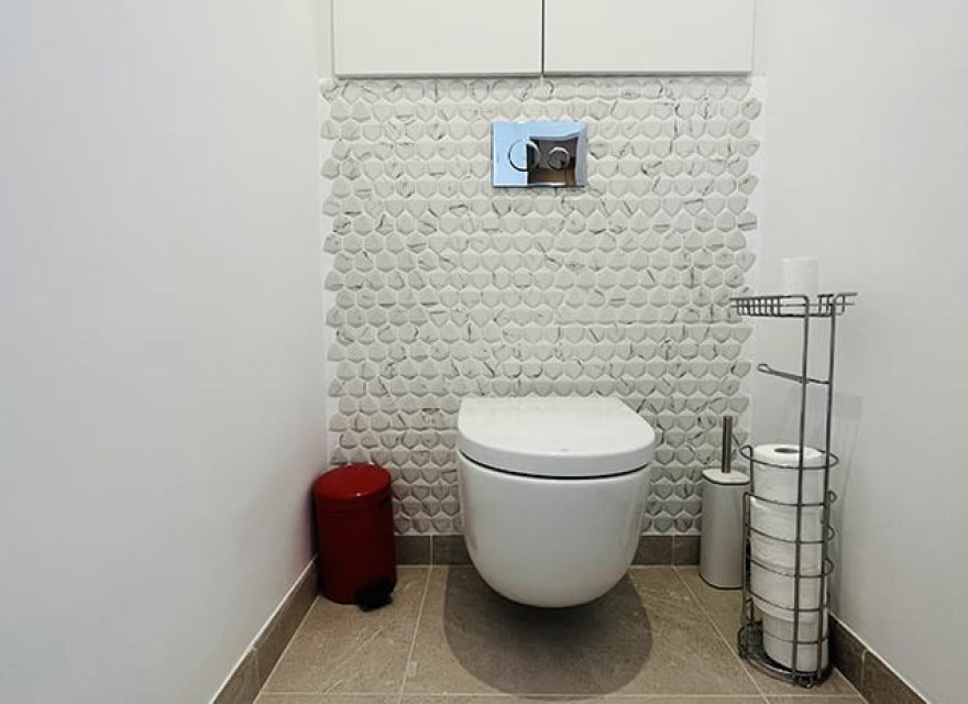 Resale - Apartment - Magaluf