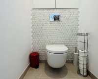 Resale - Apartment - Magaluf