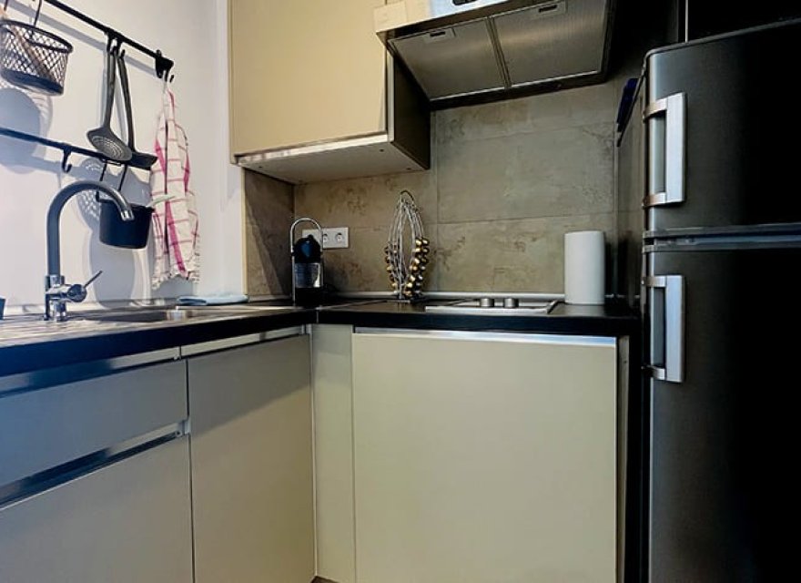 Resale - Apartment - Magaluf