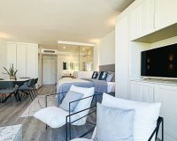 Resale - Apartment - Magaluf