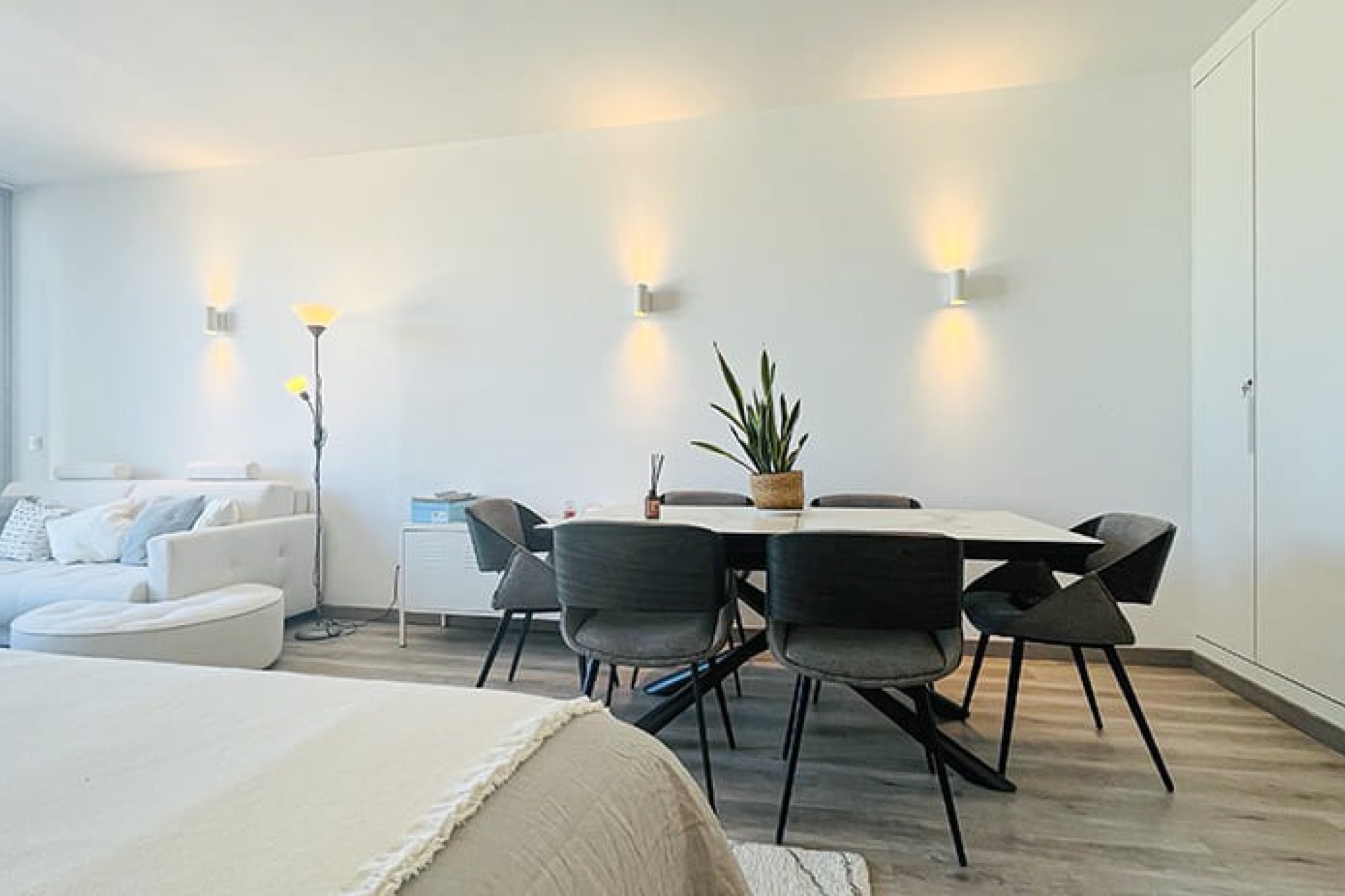 Resale - Apartment - Magaluf