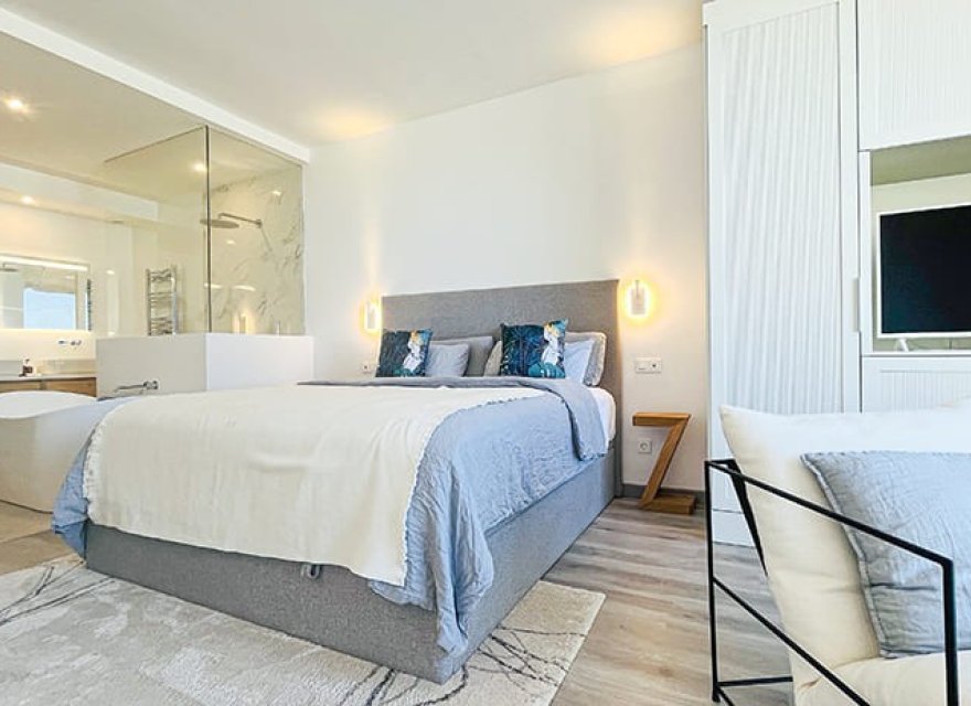 Resale - Apartment - Magaluf