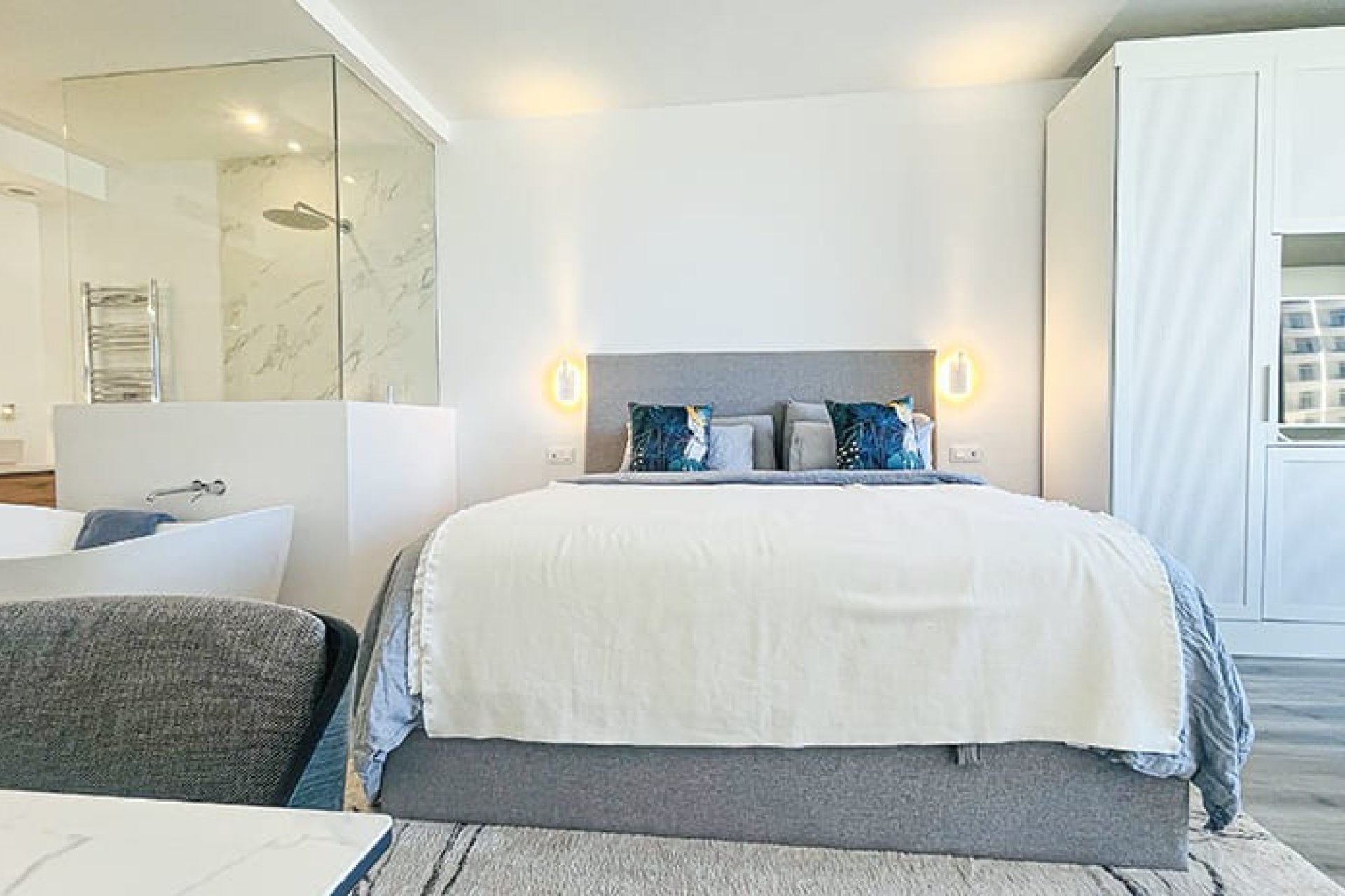 Resale - Apartment - Magaluf